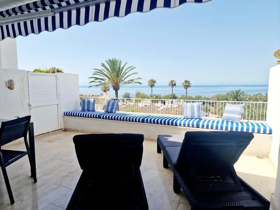 Appartamento Mirador Del Birdie Club Marbella