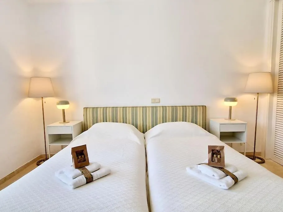 Mirador Del Birdie Club Marbella Appartamento