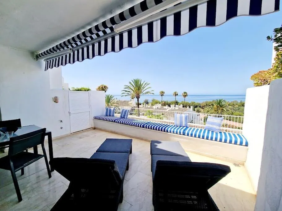 Mirador Del Birdie Club Marbella 0*,  Spagna