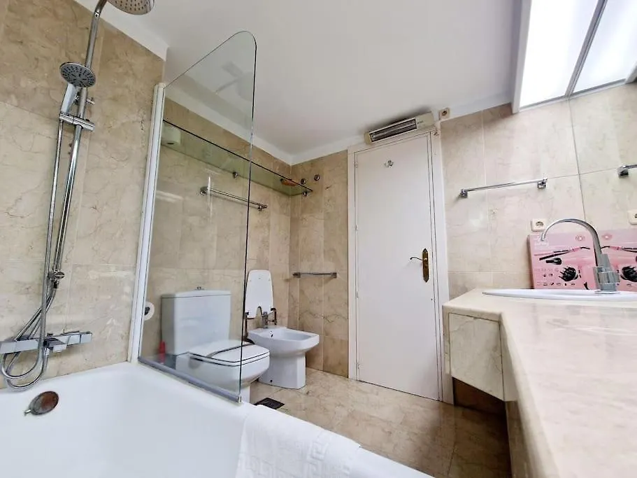 Apartmán Mirador Del Birdie Club Marbella