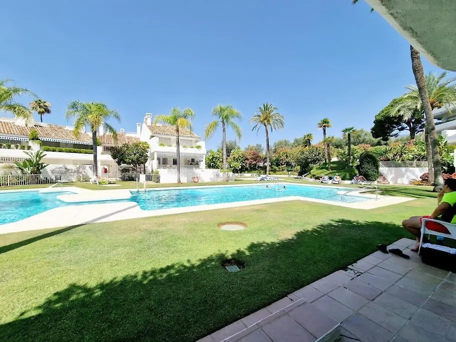 Mirador Del Birdie Club Marbella 0*,  Španělsko