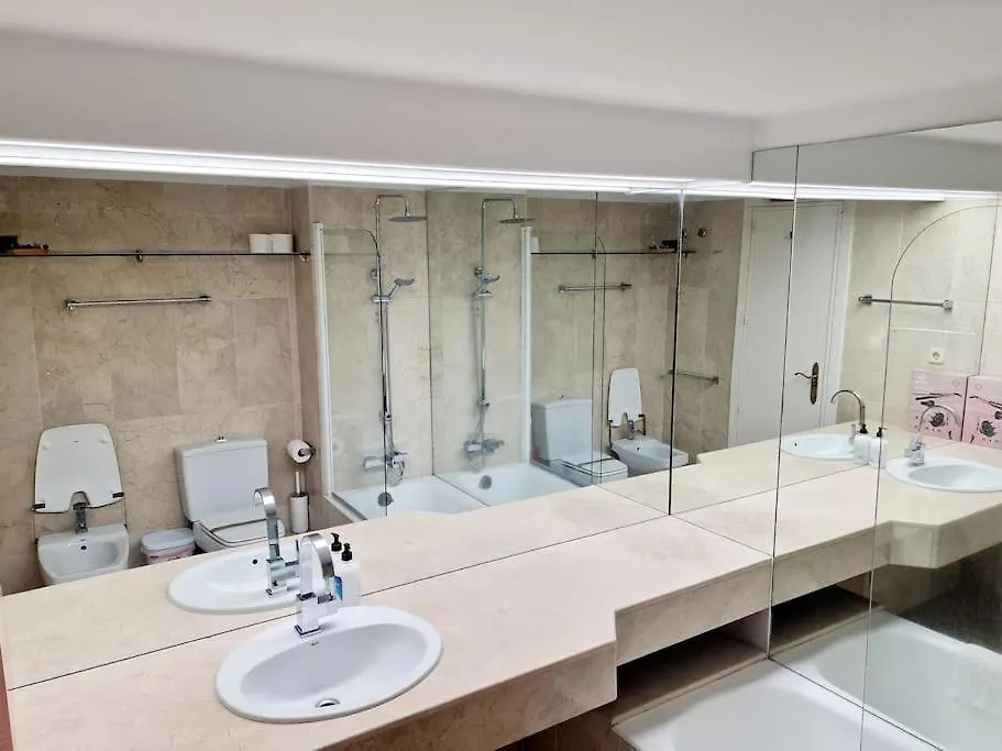 Apartmán Mirador Del Birdie Club Marbella