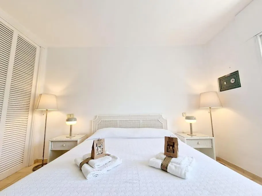 Apartmán Mirador Del Birdie Club Marbella Španělsko