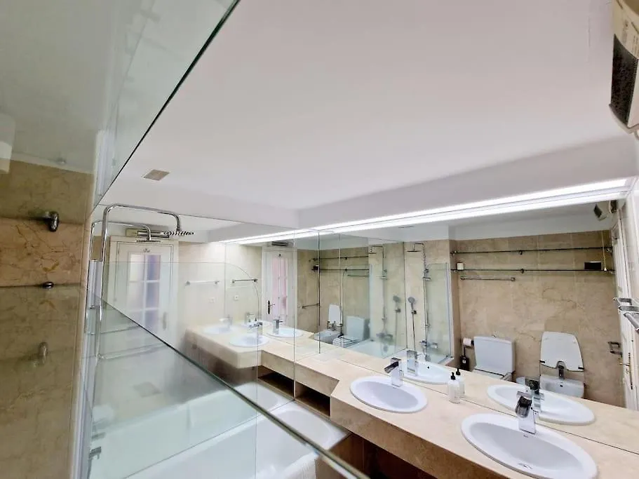 Apartmán Mirador Del Birdie Club Marbella