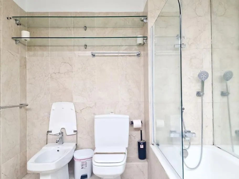 Apartmán Mirador Del Birdie Club Marbella