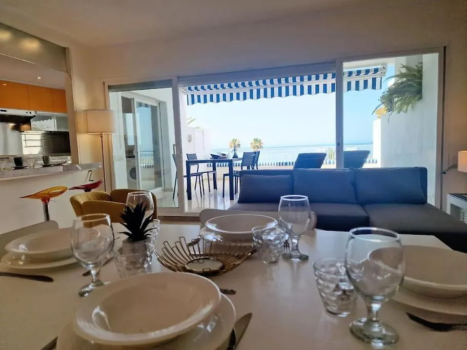 Mirador Del Birdie Club Marbella Apartmán