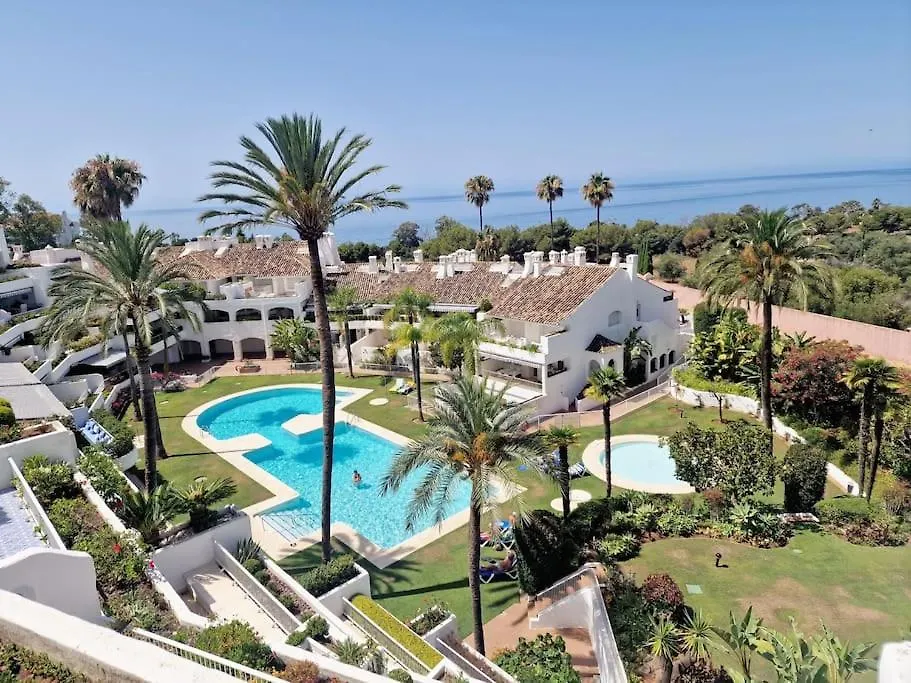 Apartmán Mirador Del Birdie Club Marbella