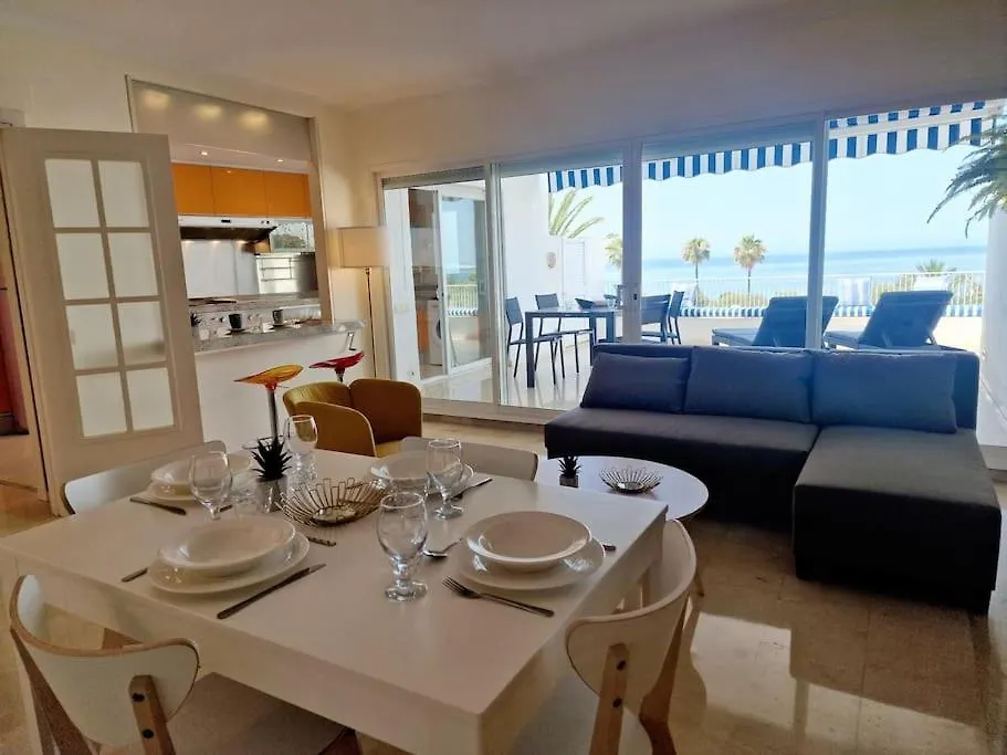 Apartmán Mirador Del Birdie Club Marbella