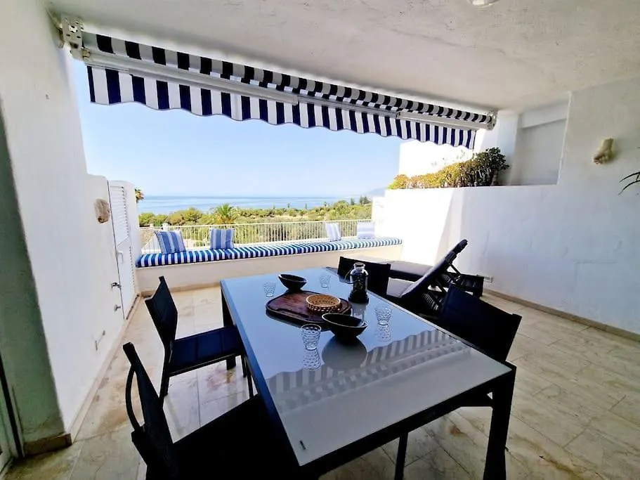 Apartmán Mirador Del Birdie Club Marbella